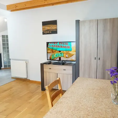Home3city Wakacyjny Sopot
